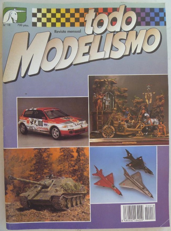 Todo Modelismo