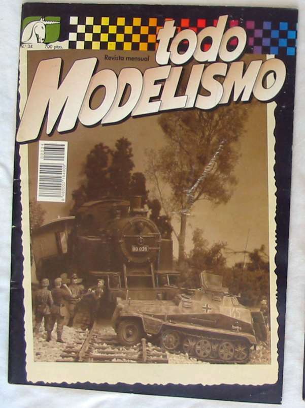 Todo Modelismo