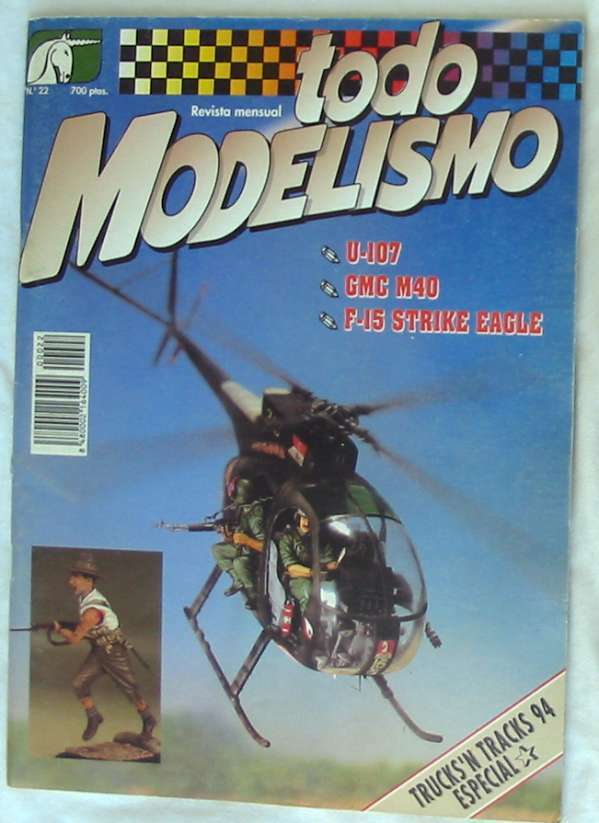 Todo Modelismo