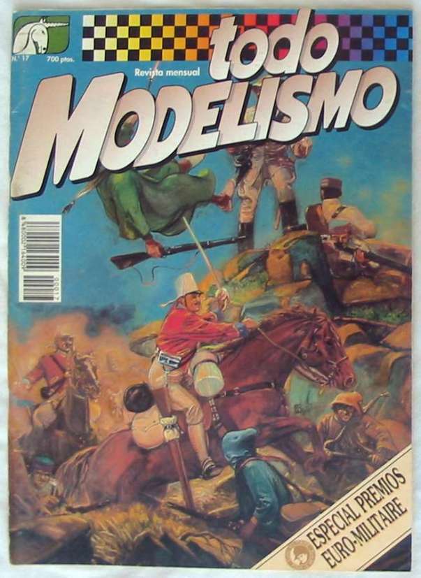 Todo Modelismo