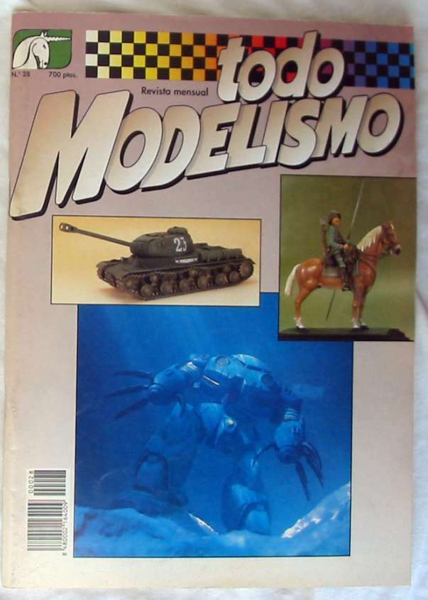 Todo Modelismo