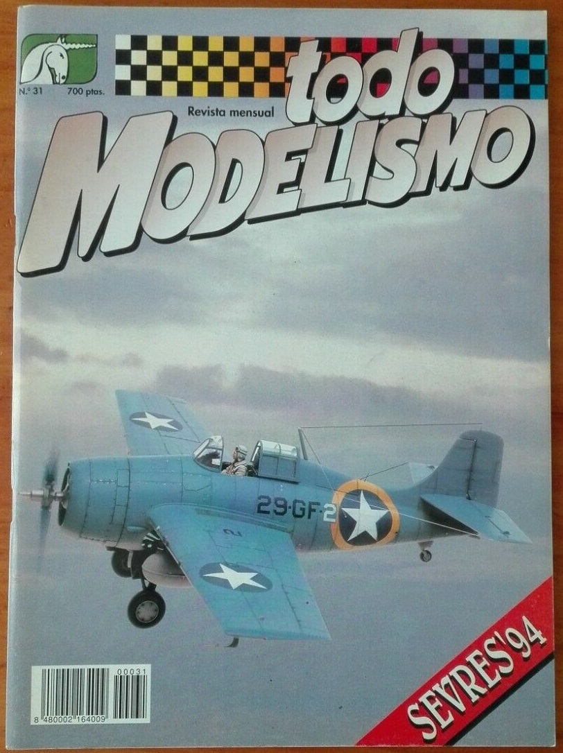 Todo Modelismo