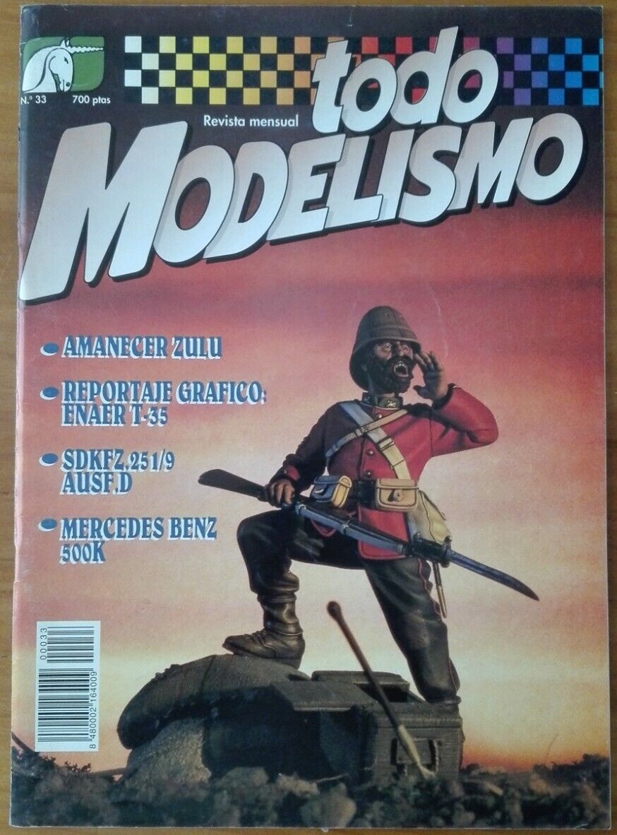 Todo Modelismo