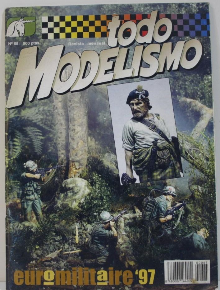 Todo Modelismo