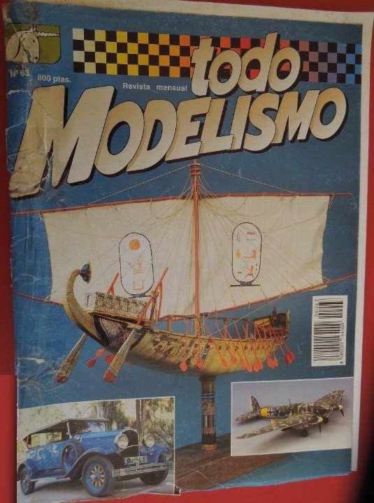 Todo Modelismo