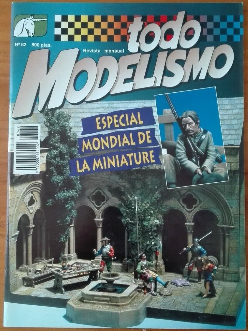 Todo Modelismo