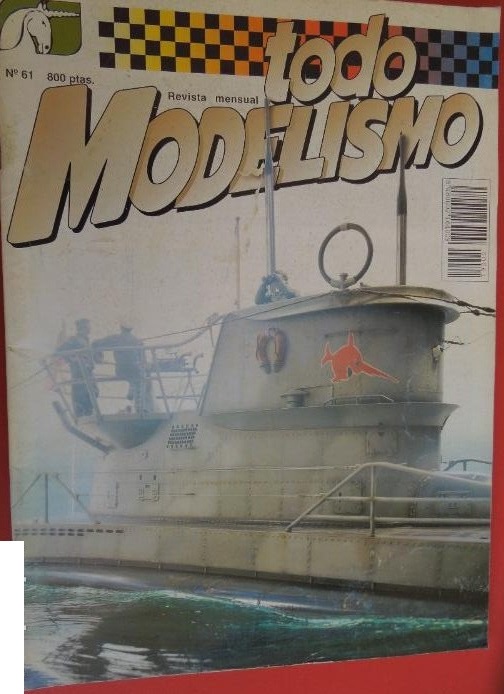 Todo Modelismo