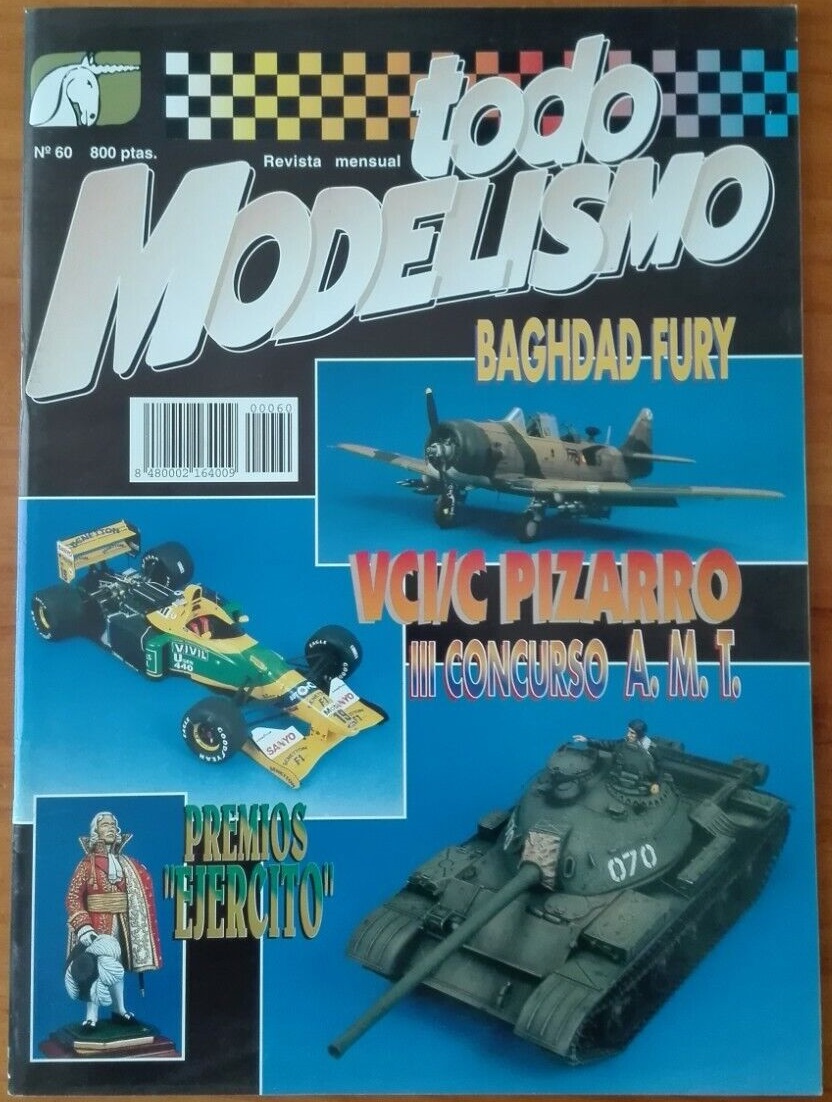 Todo Modelismo
