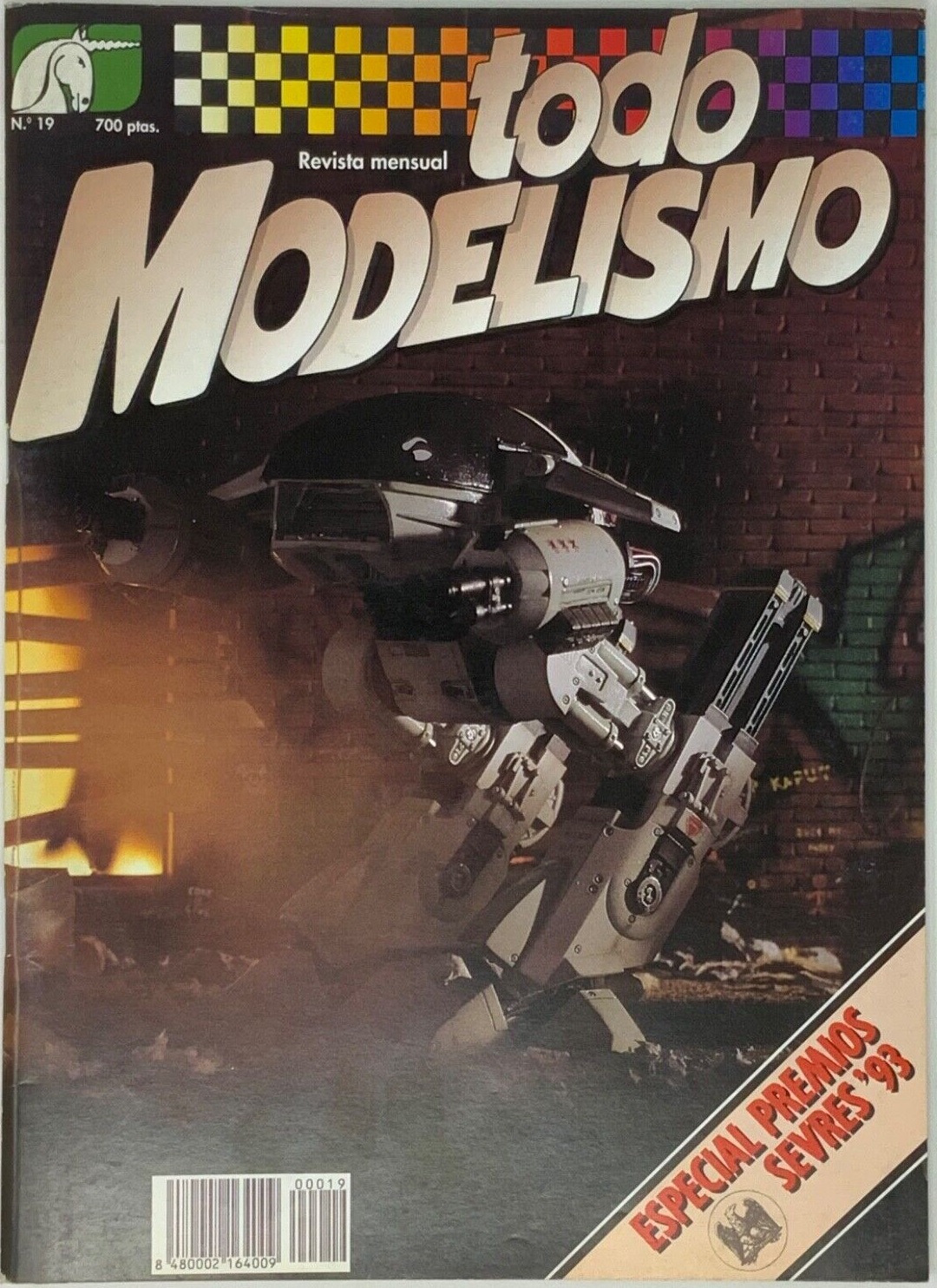 Todo Modelismo