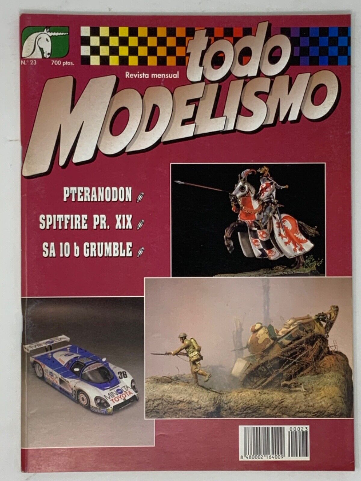 Todo Modelismo