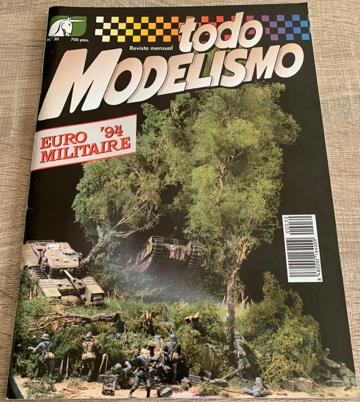Todo Modelismo