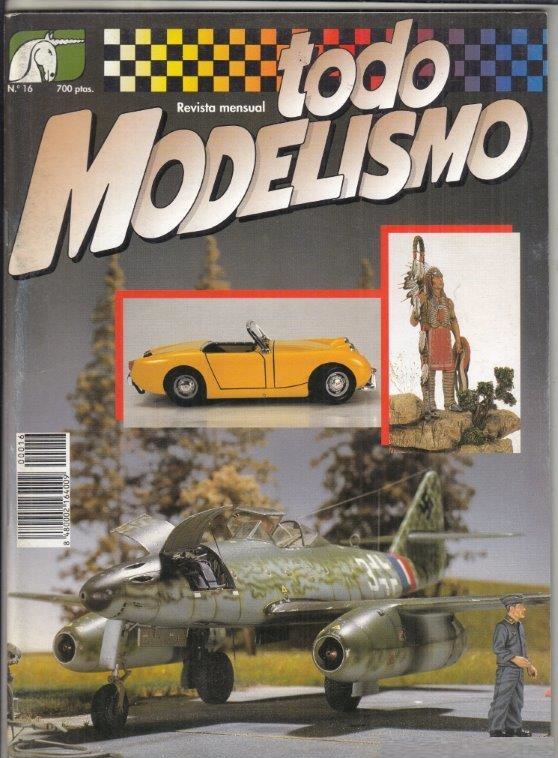 Todo Modelismo