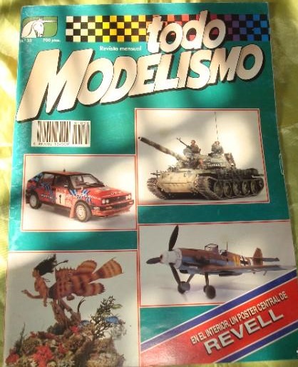 Todo Modelismo