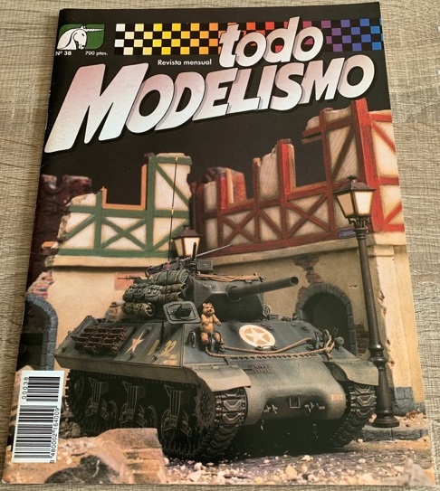 Todo Modelismo