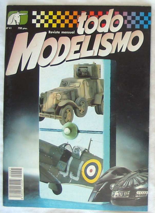 Todo Modelismo
