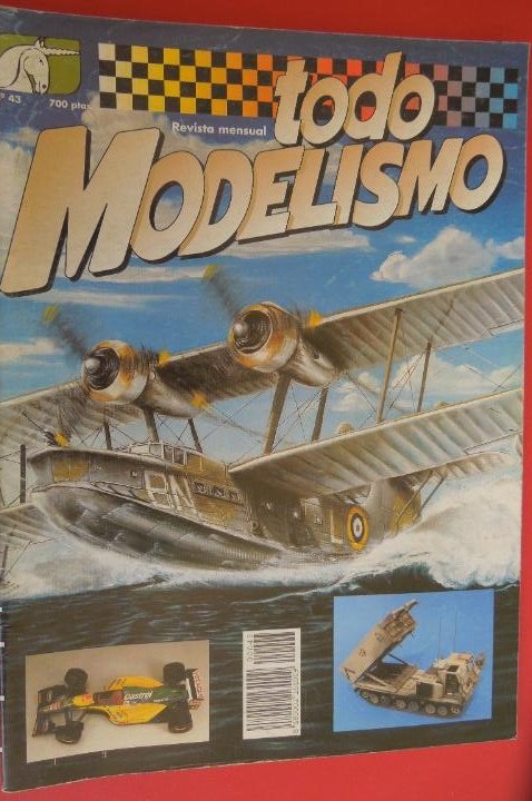 Todo Modelismo