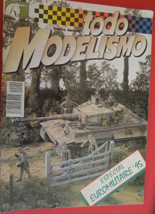 Todo Modelismo