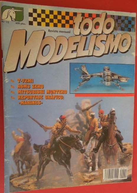 Todo Modelismo