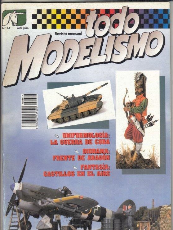 Todo Modelismo