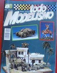 Todo Modelismo