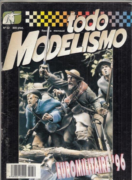 Todo Modelismo