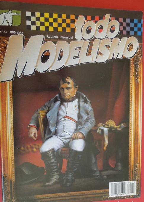 Todo Modelismo