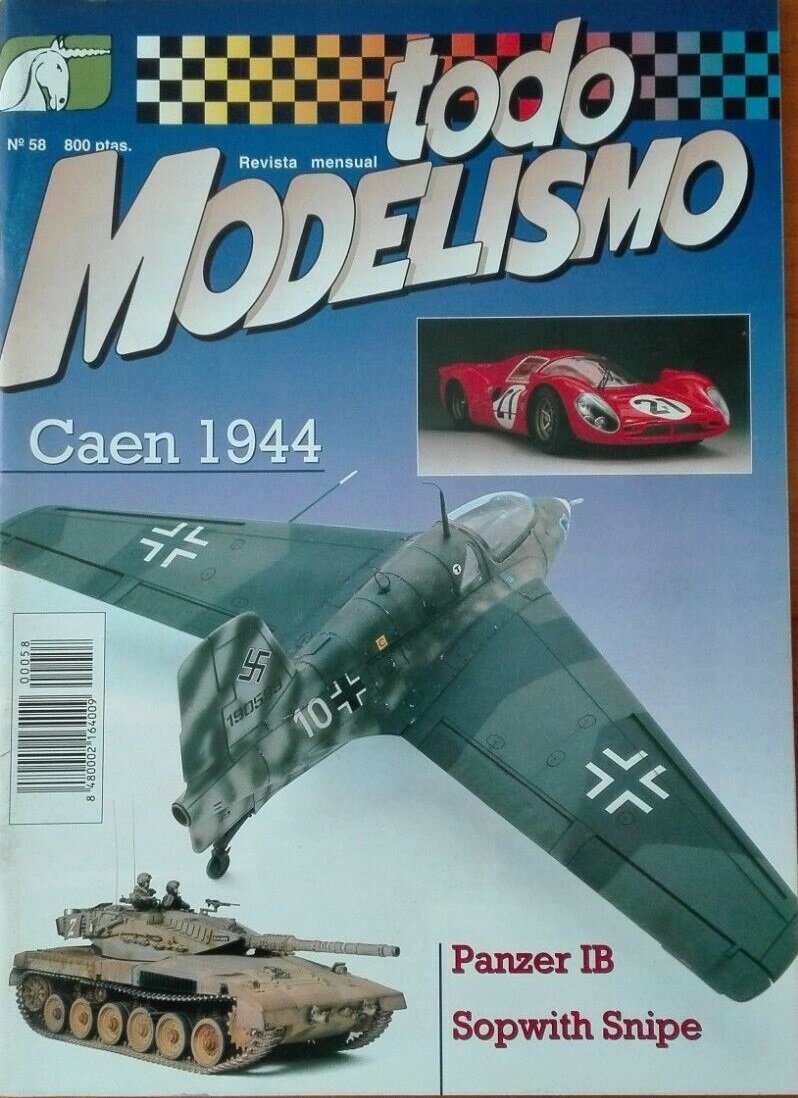 Todo Modelismo