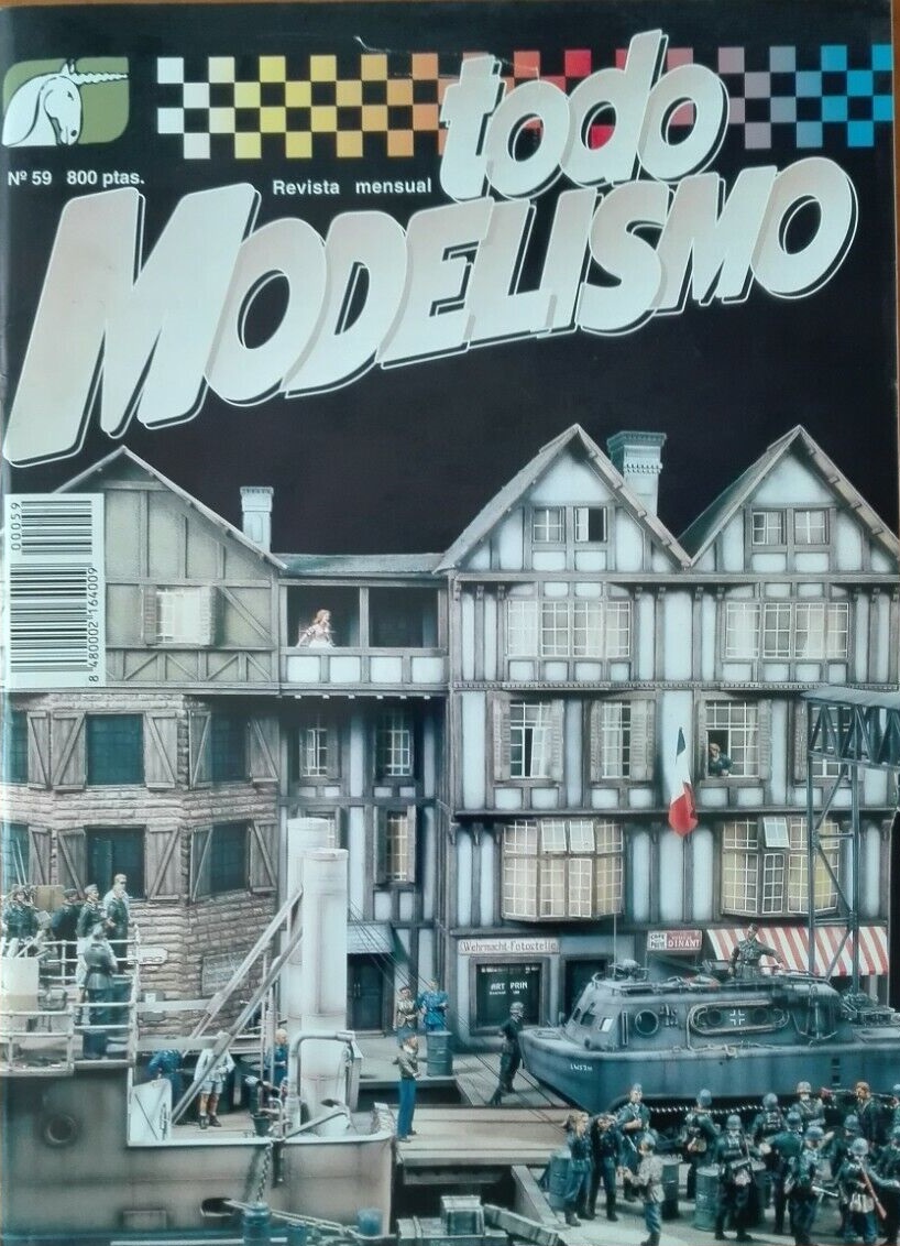 Todo Modelismo