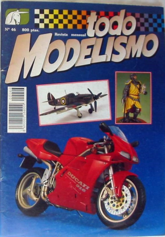 Todo Modelismo