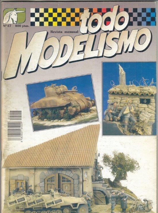 Todo Modelismo