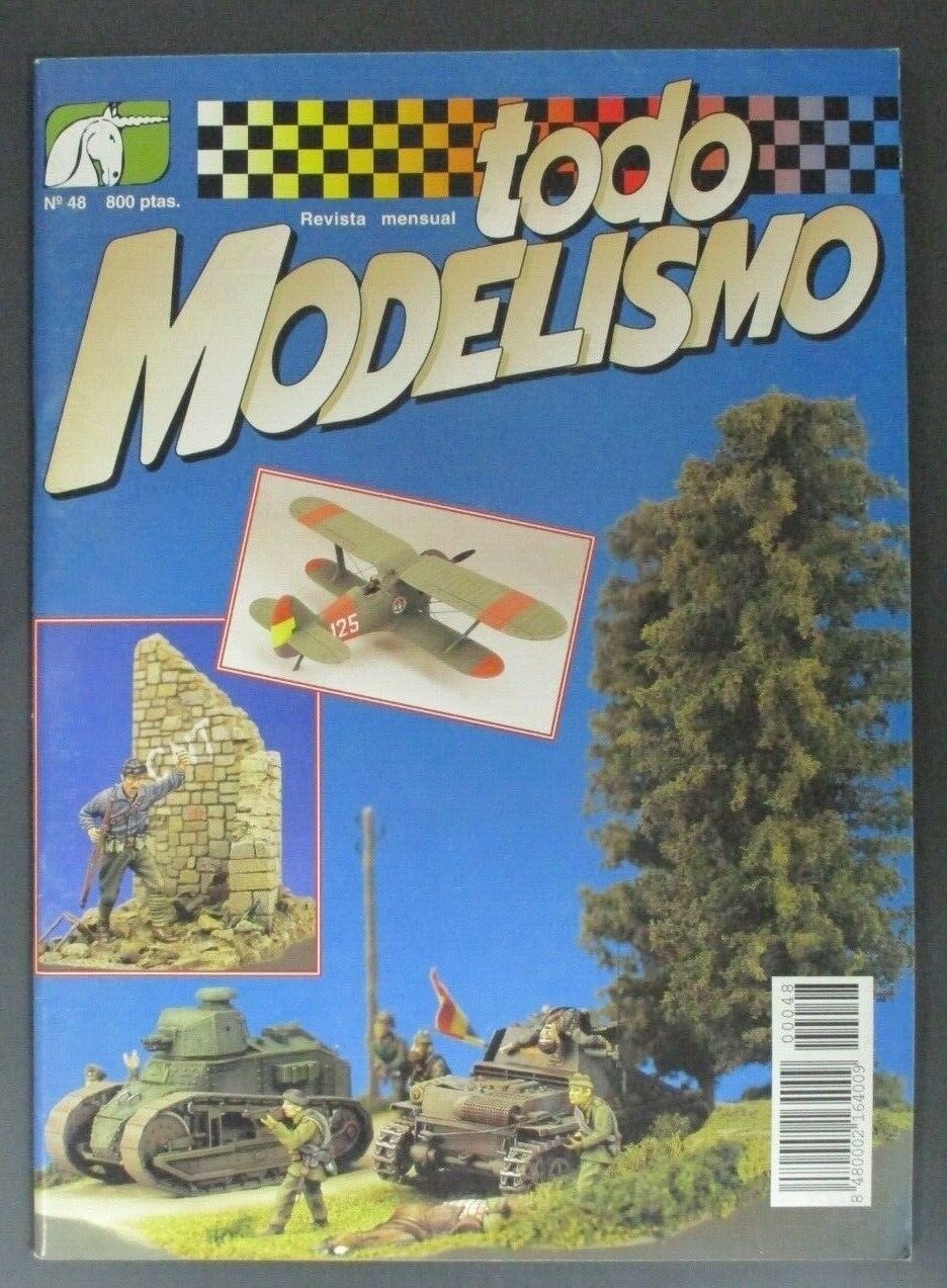 Todo Modelismo
