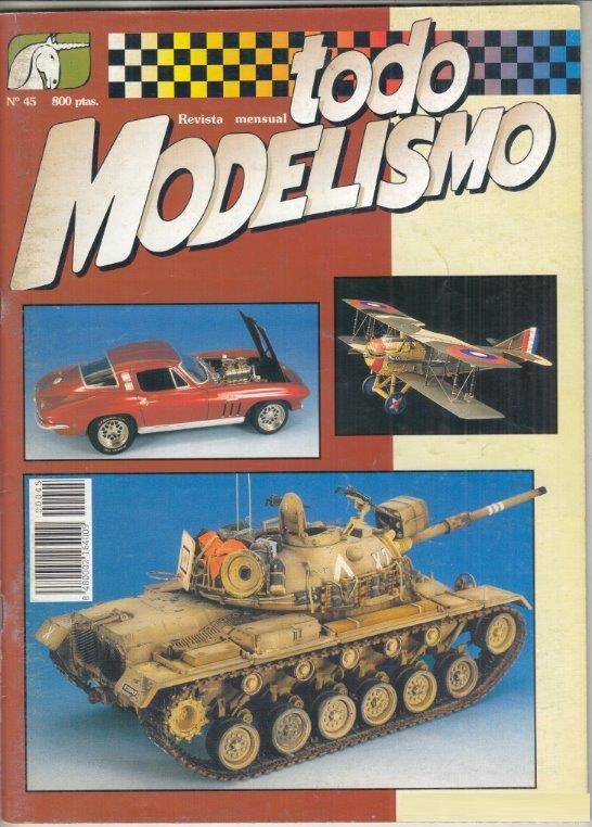 Todo Modelismo