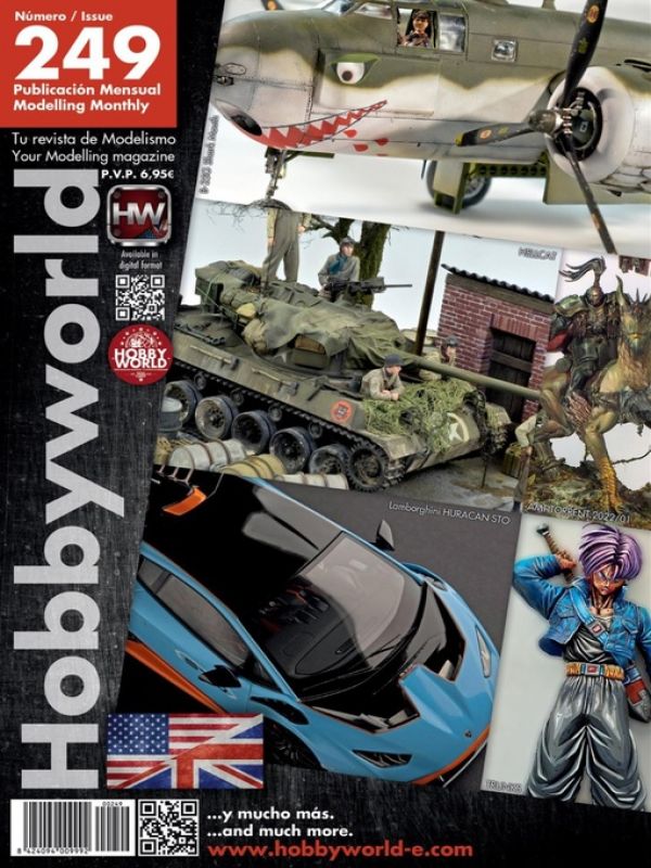 Hobbyworld