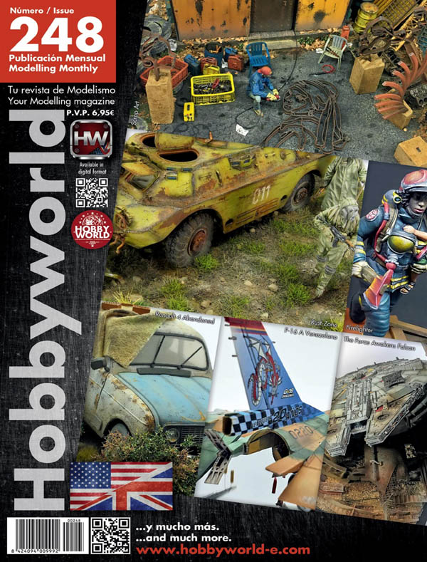 Hobbyworld