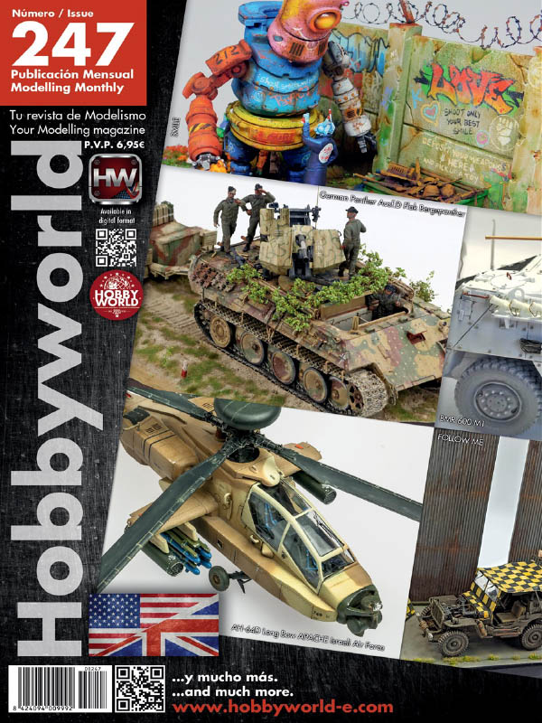 Hobbyworld