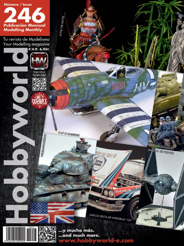 Hobbyworld