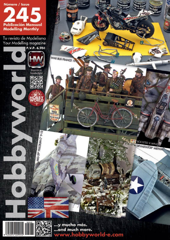 Hobbyworld
