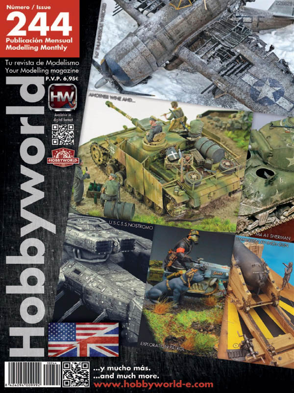 Hobbyworld