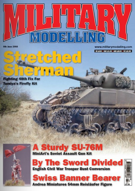 Military Modelling