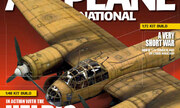 (Model Airplane International 210)