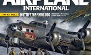 (Model Airplane International 208)