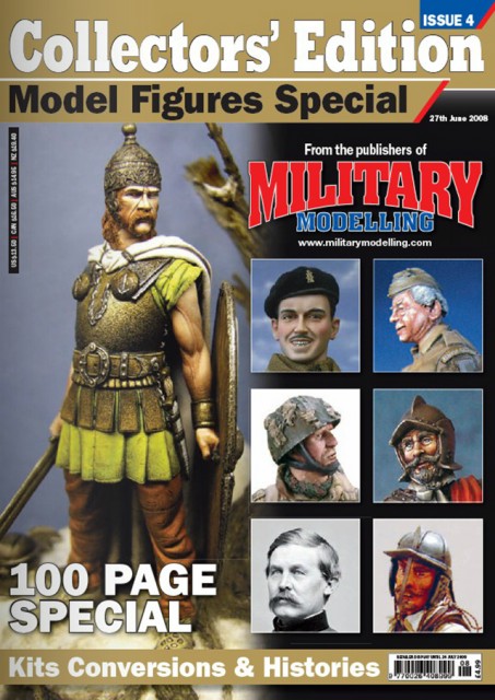 Military Modelling