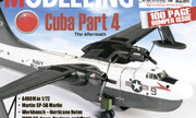 (Scale Aircraft Modelling Volume 44 Issue 11)