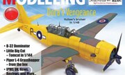 (Scale Aircraft Modelling Volume 44 Issue 10)