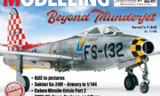 (Scale Aircraft Modelling Volume 44 Issue 9)