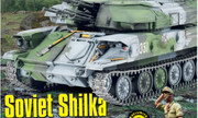 (Scale Military Modeller Volume 52 Issue 608)
