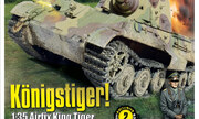 (Scale Military Modeller Volume 52 Issue 608)