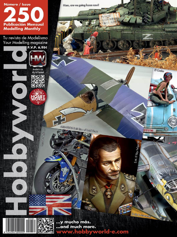 Hobbyworld