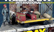 (Model Military International Issue 199)