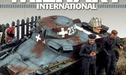(Model Military International Issue 198)